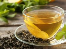 Beneficii importante ale ceaiului verde