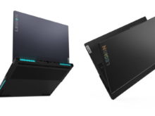 Lenovo dezvaluie noile sale laptopuri Lenovo Legion 7i si Lenovo Legion 5i