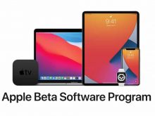 iOS 14, iPadOS 14, macOS Big Sur…cum sa instalezi beta public inaintea tuturor
