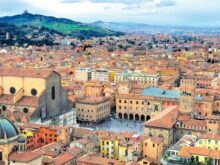 Orase italiene necunoscute de descoperit neaparat
