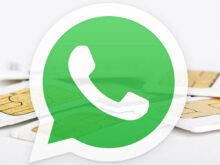 WhatsApp: cum iti poti schimba numarul de telefon?