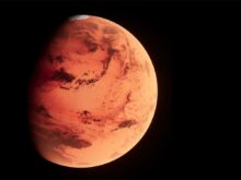SpaceX: Elon Musk da asigurari ca Omul va ajunge pe Marte in maxim 10 ani
