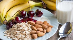 Alimentele care te ajuta sa ai un somn mai linistit