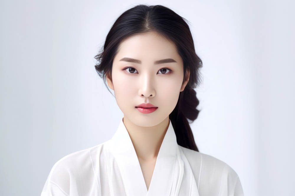 Cele mai renumite trucuri asiatice de frumusete