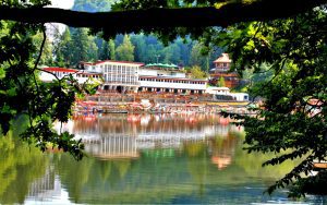 Care sunt cele mai bune destinatii pentru vacanta de Paste