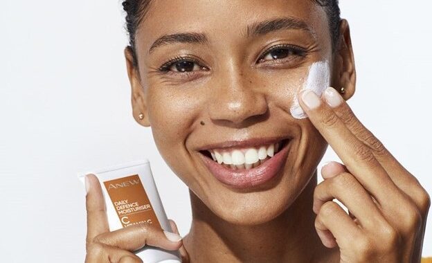 Cat de benefica este vitamina C pentru sanatatea pielii