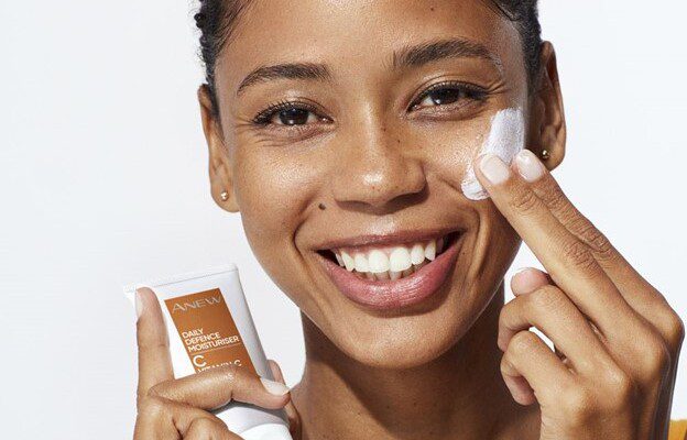 Cat de benefica este vitamina C pentru sanatatea pielii