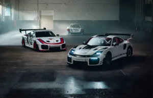 Porsche Flachbau RS: ce trebuie sa stii despre acest exemplar unic