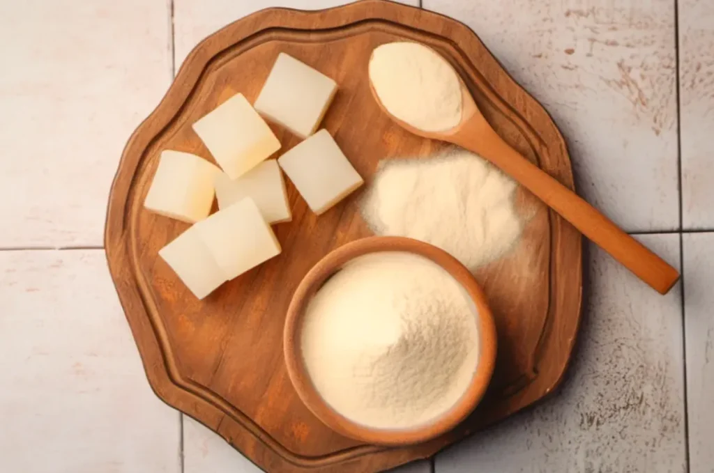 Agar Agar: 7 beneficii esențiale pentru o dietă vegană
