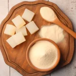 Agar Agar: 7 beneficii esențiale pentru o dietă vegană