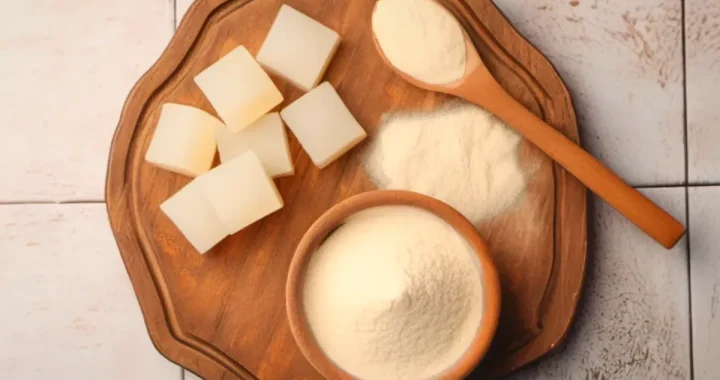 Agar Agar: 7 beneficii esențiale pentru o dietă vegană