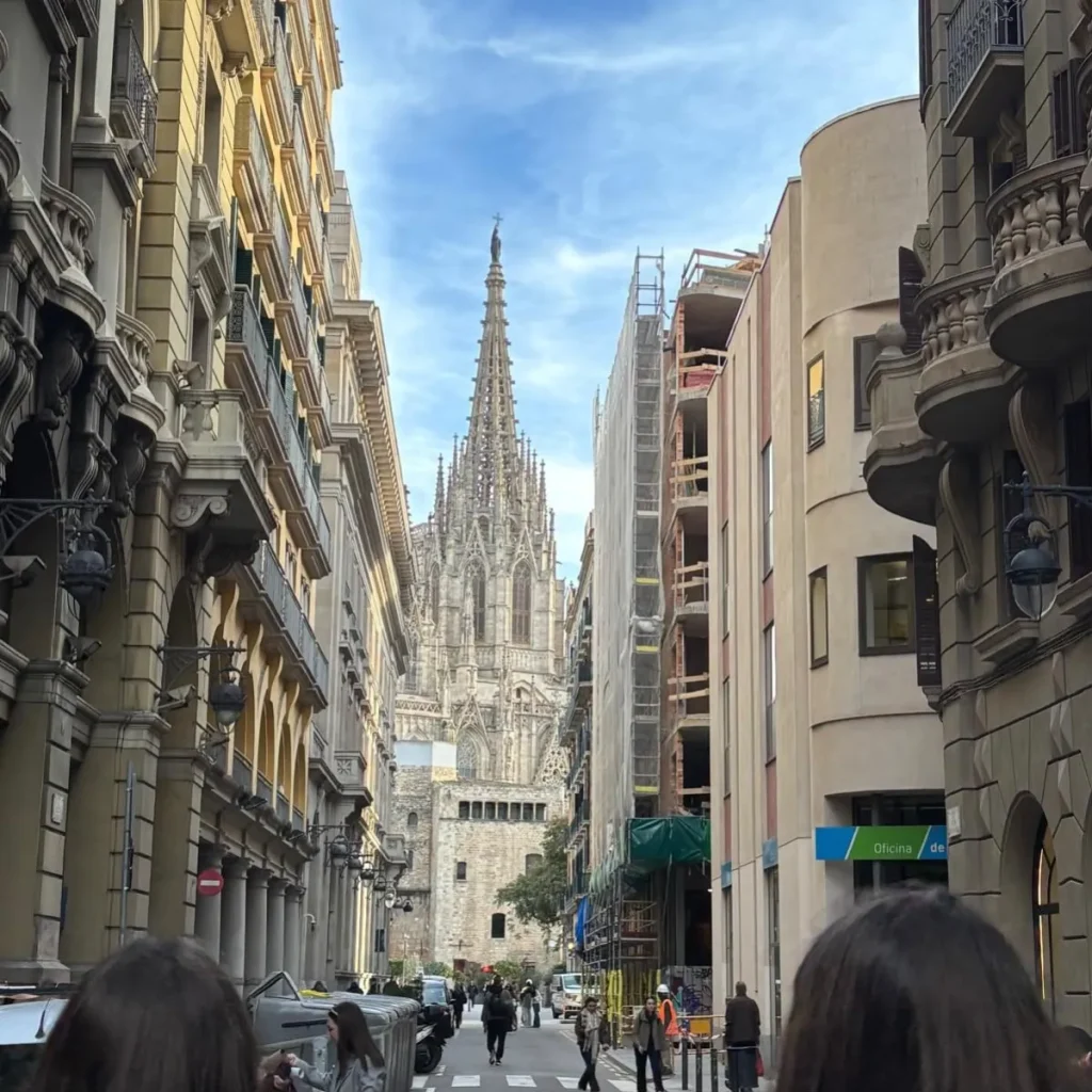 Barcelona revizuită: ce am descoperit în cea de-a doua vizită