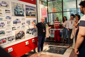 Cum a evoluat MINI: istoria unei transformări culturale