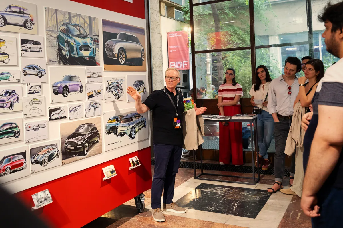 Cum a evoluat MINI: istoria unei transformări culturale