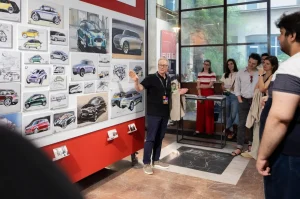 Cum a reusit MINI sa ramana clasic: povestea reinventarii unei legende