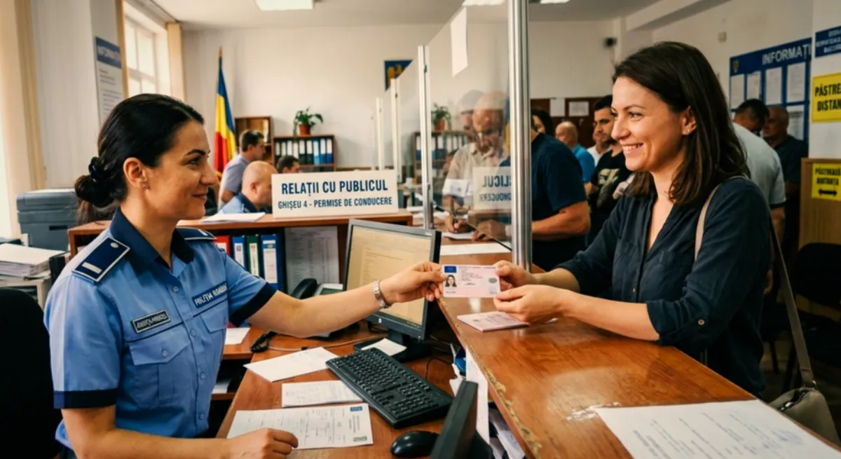 Începând cu 19 octombrie, ghișeele se mută în Hala Laminor, Bulevardul Basarabia